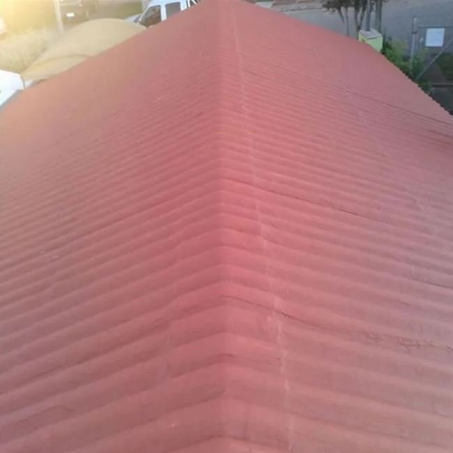 Manta Asfáltica Cerâmica 90 Cm X 10 Metros (Kit) 15 Rolos Primer - 2