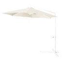 Ver imagem 5 de Ombrelone Malibu 3m com Base Jardim e Piscina Mor Cor:bege Bege