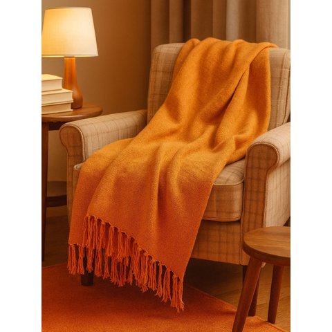 Manta para Sofá Gigante Decorativa Protetora 2,40x1,80