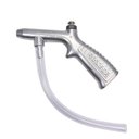 Ver imagem 1 de Pistola Pulverizadora de Cano Curto Corpo em Alumínio Mod 11 - Arprex 10304000
