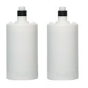 Ver imagem 1 de Refil Hf RV-01 Bica Móvel (Compatível Lorenzetti) Hidrofiltros (2 Unidades)