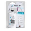 Ver imagem 5 de Refil Hf RV-01 Bica Móvel (Compatível Lorenzetti) Hidrofiltros (2 Unidades)