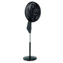 Ver imagem 2 de Ventilador Arno Coluna 40cm Ultra Silence Force Preto 127V Vd4C