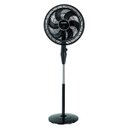 Ver imagem 1 de Ventilador Arno Coluna 40cm Ultra Silence Force Preto 127V Vd4C