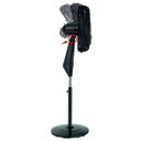 Ver imagem 5 de Ventilador Arno Coluna 40cm Ultra Silence Force Preto 127V Vd4C