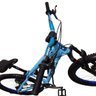 Bicicleta Gios Br Frx-evo Aro 26 Alumínio 7v Azul Freio Shimano - 2