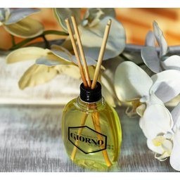 Difusor De Ambiente Alecrim 150Ml Giorno Casa - 7