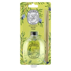 Difusor De Ambiente Alecrim 150Ml Giorno Casa