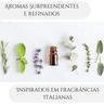 Difusor De Ambiente Alecrim 150Ml Giorno Casa - 3