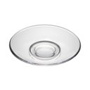 Ver imagem 5 de Conjunto 4 Xícaras de Chá de Cristal Ecológico com Pires Bird 180ml Wolff