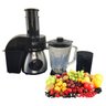 Centrifuga Processador Juicer Liquidificador Cozinha Sucos Frutas Shakes Alimentos - 2