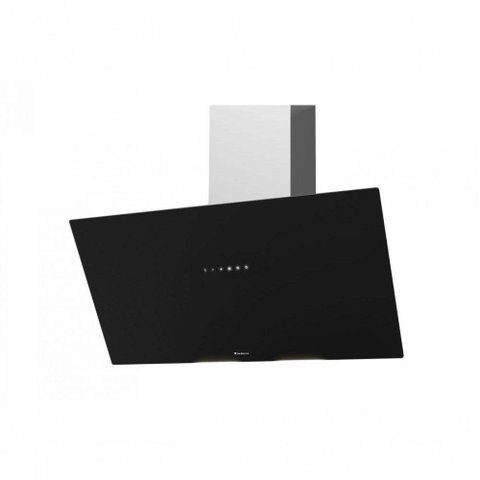 Coifa de Parede 90cm Inclinada Touch Londres - Debacco