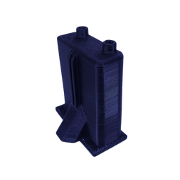 Dispenser Bico Impressão 3d Saeco Vienna - 1