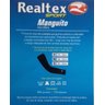 Manguito Microfibra Realtex Cor Preta Tamanho G - 3