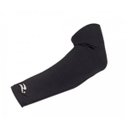 Ver imagem 1 de Manguito Microfibra Realtex Cor Preta Tamanho G