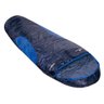 Saco De Dormir Camping Nautika Antartik + Isolante Térmico - 2