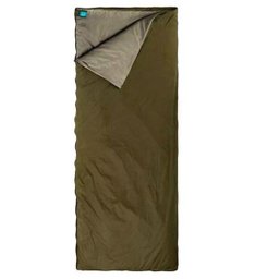 Saco De Dormir Ultralight Santiago +7C Naturehike - 2