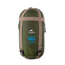 Saco De Dormir Ultralight Santiago +7C Naturehike - 1