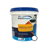 Borracha Liquida Elastimper 3,6kg Impermeabilizante Branco - 1