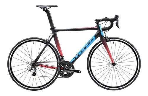 Bicicleta discount tropix carbono