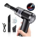 Ver imagem 1 de Sucção Forte e Limpeza Completa