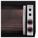 Ver imagem 2 de Forno Elétrico Layr Crystal Plus Advanced 46 Litros