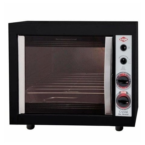 Forno Elétrico Layr Crystal Plus Advanced 46 Litros
