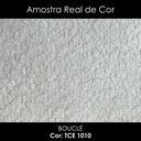 Ver imagem 4 de Poltrona Decorativa Capitone Sasha Pes Madeira Boucle Tce 1010 Moll