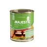 Verniz Pu Flexível Majestic Brilhante 900ml Renner Mogno - 1