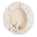 Ver imagem 3 de Boina De Lã Carneiro Para Polimento Pincéis Compel Nº 8