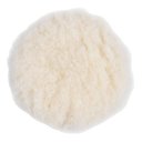 Ver imagem 1 de Boina De Lã Carneiro Para Polimento Pincéis Compel Nº 8