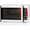 Ver imagem 2 de Forno Elétrico Layr Flexy Easy Clean 46 Litros 1750W Branco