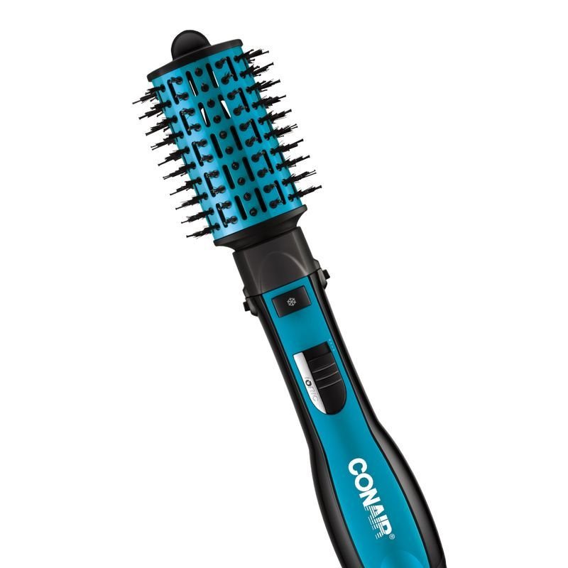 Escova Secadora Styling Air Brush