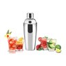 Coqueteleira Inox 500Ml Para Drinks Coquetel Caipirinha - 2