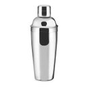 Ver imagem 1 de Coqueteleira Inox 500Ml Para Drinks Coquetel Caipirinha