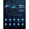 Fone de Ouvido Mpow 2 Sport Ipx7 Bluetooth Resistente Água - Azul - 4