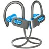 Fone de Ouvido Mpow 2 Sport Ipx7 Bluetooth Resistente Água - Azul - 1