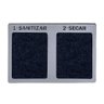 Tapete Sanitizante Limpa e Seca - Contra Vírus - 3