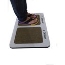 Ver imagem 2 de Tapete Sanitizante Limpa e Seca - contra Vírus