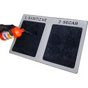 Ver imagem 2 de Tapete Protec 19 - Tapete Higiênico e Sanitizante