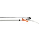 Ver imagem 3 de Podador de Galhos com Serrote Cabo Metálico Extensível 3m Profissional 13'' 330mm Tramontina