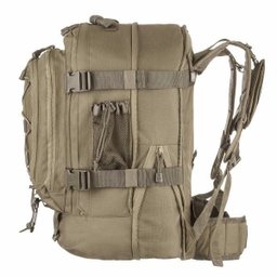 Mochila Duster Coyote - Invictus - 6