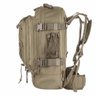Mochila Duster Coyote - Invictus - 4
