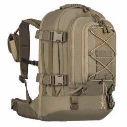 Mochila Duster Coyote - Invictus - 1