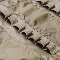 Mochila Duster Coyote - Invictus - 3