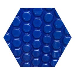 Manta Térmica Para Piscina 8X4 Atco 300 Micras 4X8 - 1