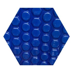 Manta Térmica Para Piscina 8X4 Atco 300 Micras 4X8