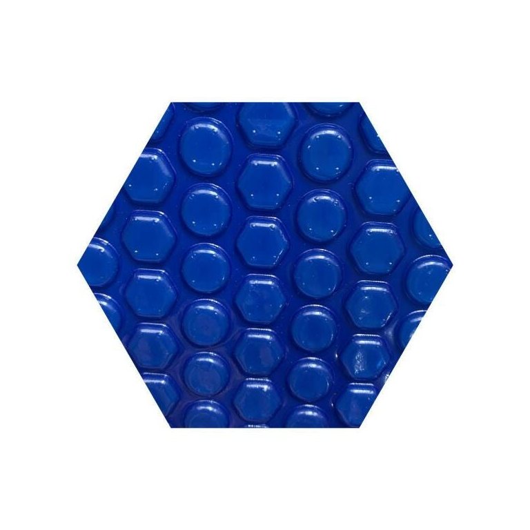 Manta Térmica Para Piscina 8X4 Atco 300 Micras 4X8