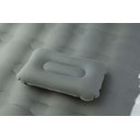 Ver imagem 5 de 3 Travesseiro Inflável Colchão Cama Barraca Camping Acampame