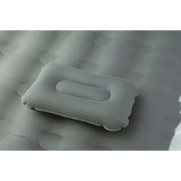 3 Travesseiro Inflável Colchão Cama Barraca Camping Acampame - 5